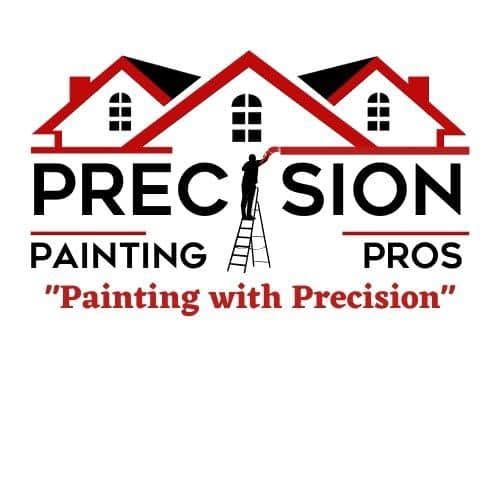 Precision Painting Pros LLC logo